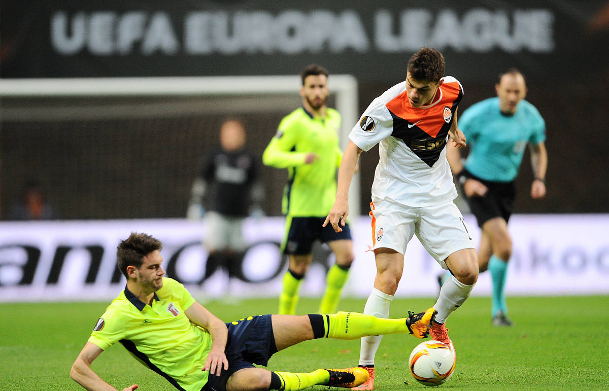 开云体育官方网站-AC米兰碾压智利,德布劳内点燃赛场