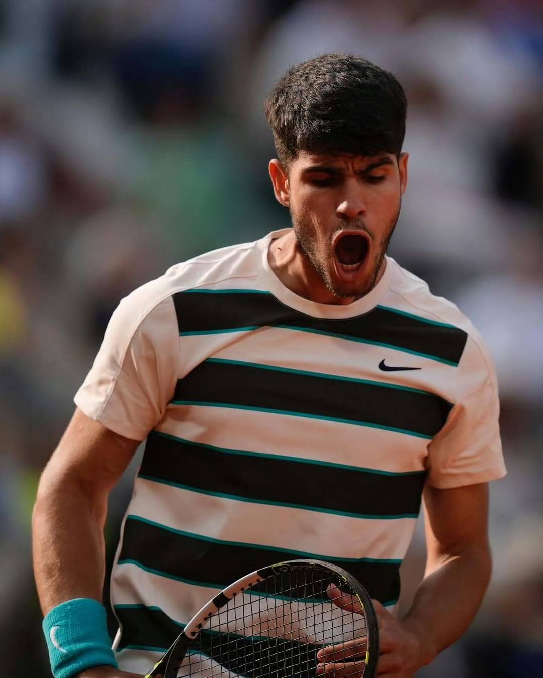 开云体育平台APP-蒙特卡洛大师赛鏖战联合杯,辛纳刷新纪录