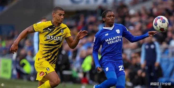 开云体育下载-卡迪夫城主场告负,保级形势岌岌可危