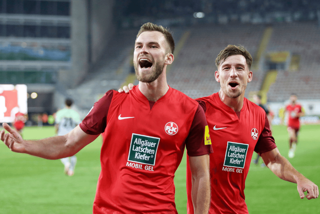 开云体育-凯泽斯劳滕球员受伤无法出战重要比赛