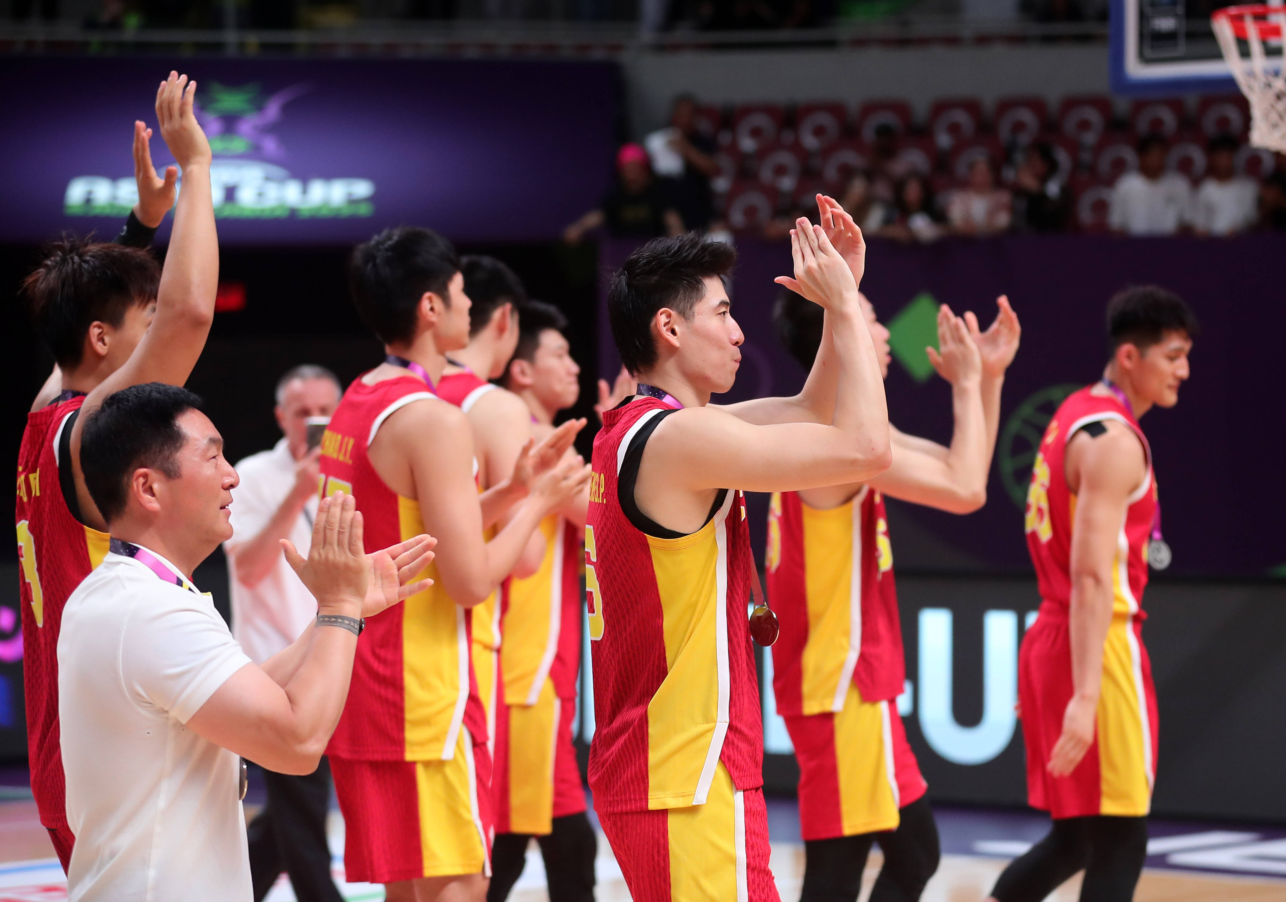 开云体育视频直播-亚洲球员实力逐渐崛起，一战成名令人震惊